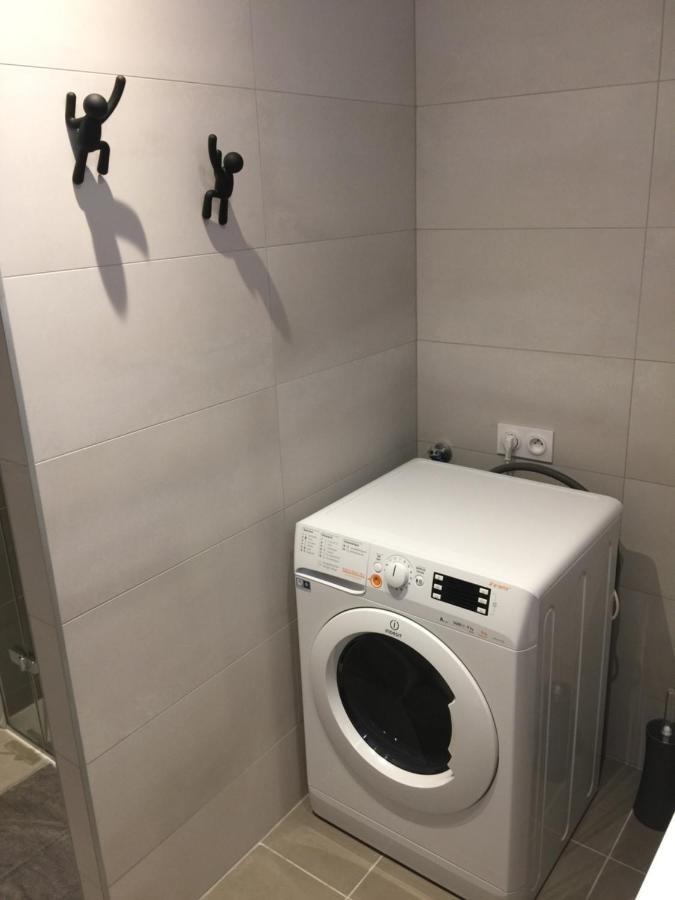 Le Riesling Colmar Centre Charmant Appartement Avec Terrasse Et Parking Gratuit Buitenkant foto