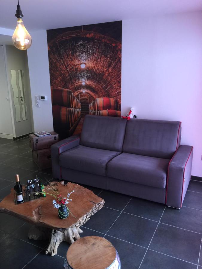 Le Riesling Colmar Centre Charmant Appartement Avec Terrasse Et Parking Gratuit Buitenkant foto