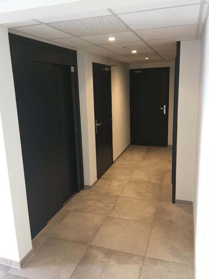 Le Riesling Colmar Centre Charmant Appartement Avec Terrasse Et Parking Gratuit Buitenkant foto