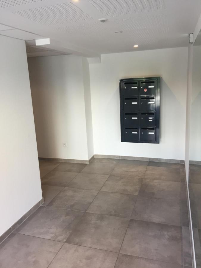 Le Riesling Colmar Centre Charmant Appartement Avec Terrasse Et Parking Gratuit Buitenkant foto