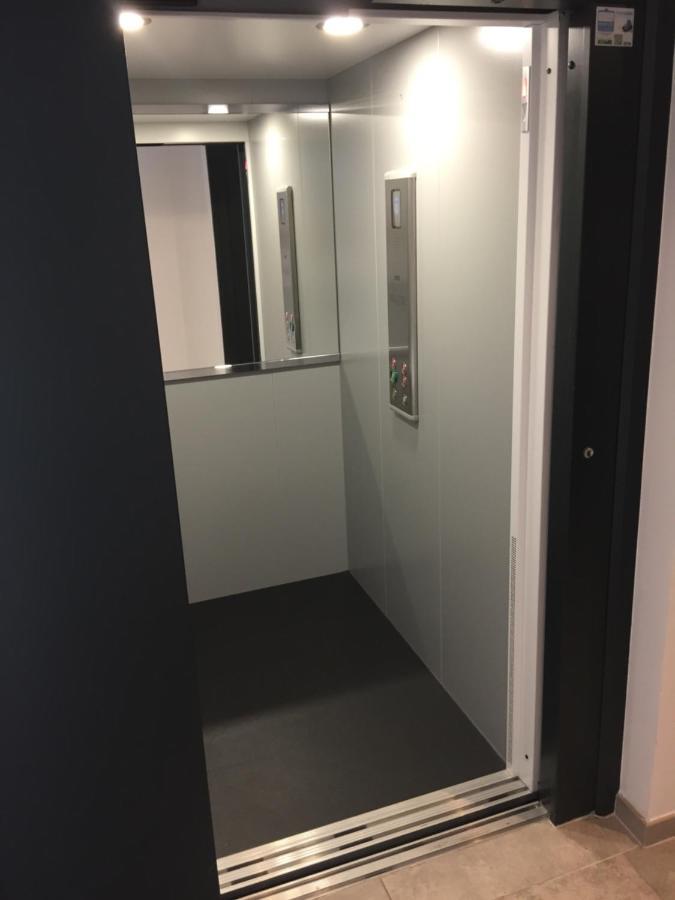 Le Riesling Colmar Centre Charmant Appartement Avec Terrasse Et Parking Gratuit Buitenkant foto