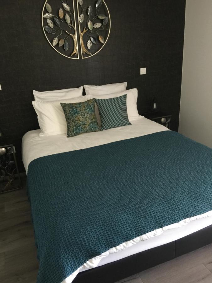Le Riesling Colmar Centre Charmant Appartement Avec Terrasse Et Parking Gratuit Buitenkant foto