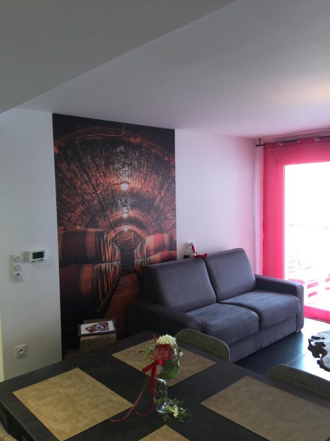 Le Riesling Colmar Centre Charmant Appartement Avec Terrasse Et Parking Gratuit Buitenkant foto