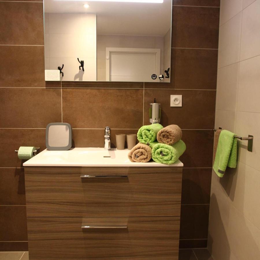 Le Riesling Colmar Centre Charmant Appartement Avec Terrasse Et Parking Gratuit Buitenkant foto