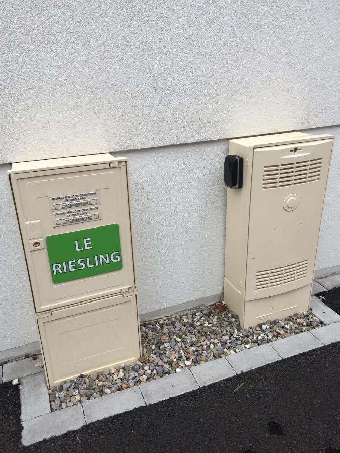 Le Riesling Colmar Centre Charmant Appartement Avec Terrasse Et Parking Gratuit Buitenkant foto