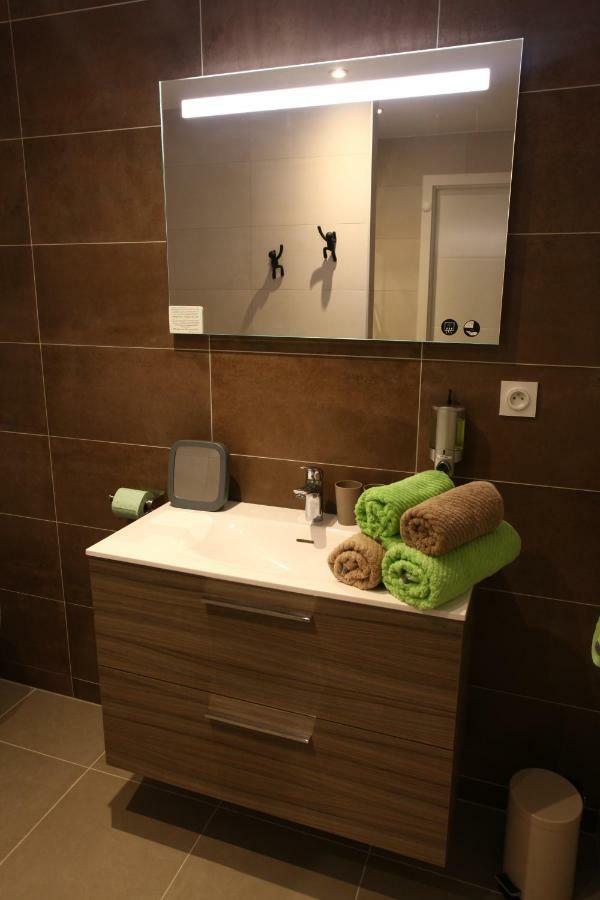 Le Riesling Colmar Centre Charmant Appartement Avec Terrasse Et Parking Gratuit Buitenkant foto